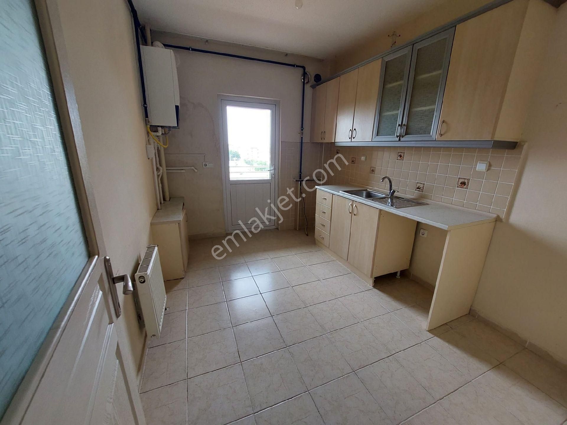 Özçelebi'den Kozağaç Toki'de 3+1 Satılık Fırsat Daire Kaçmazzz - Görsel 8