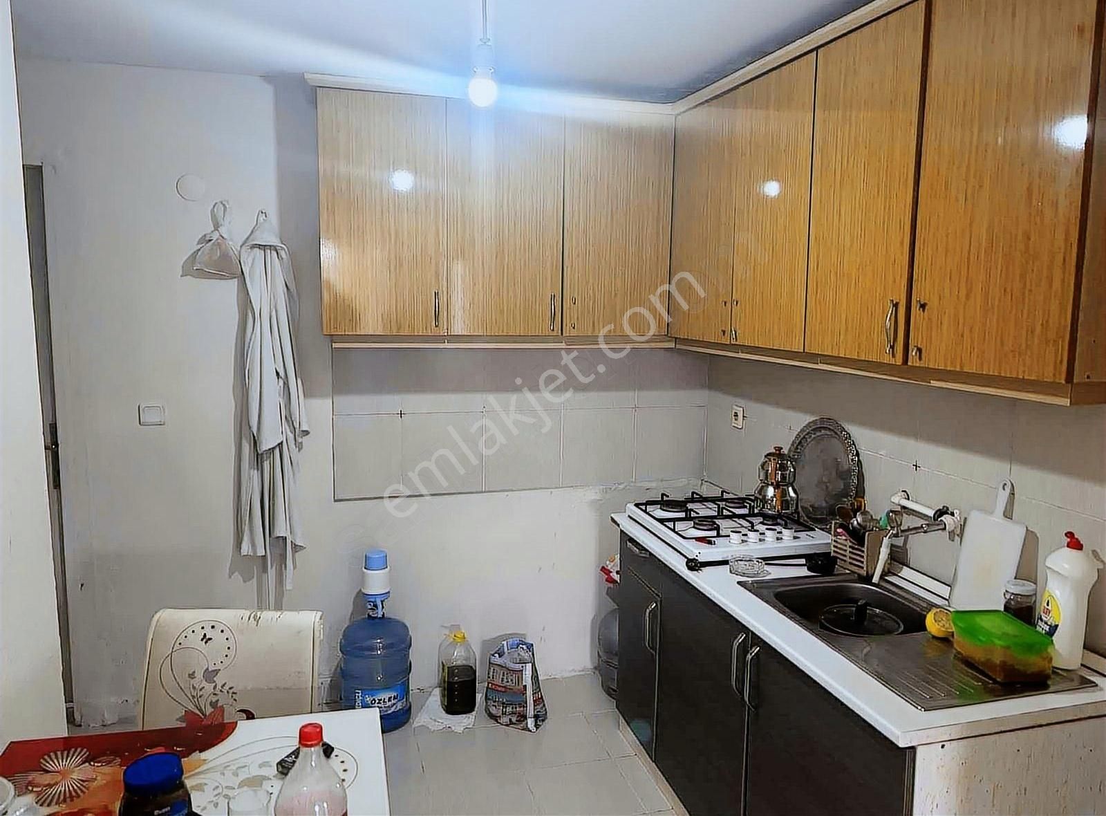 Hekımbaşı Orman Yanında 1+1 Ev - Görsel 8