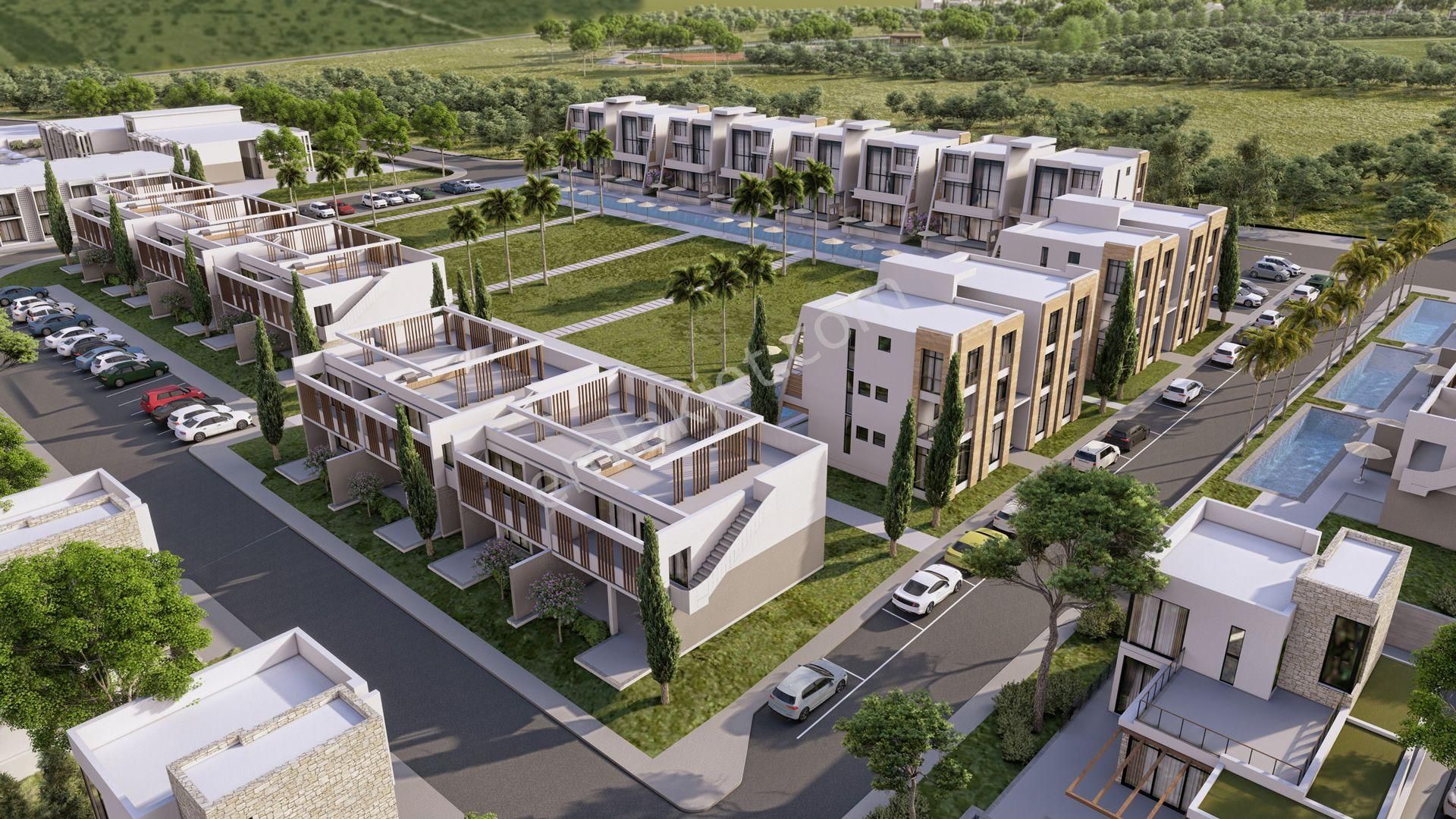 Tatlısu'da Deniz Sıfır Ultra Lüks Villa - Görsel 15