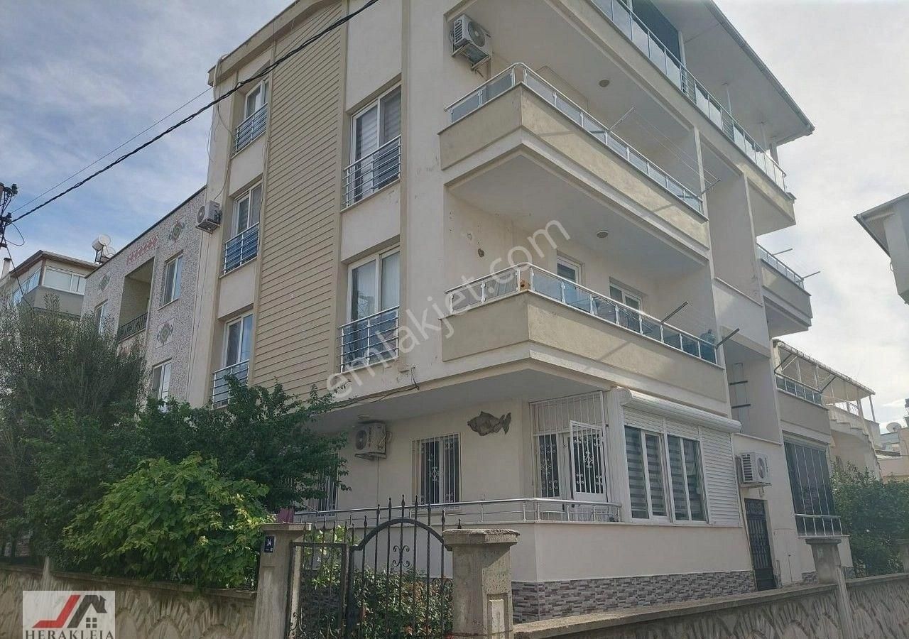 Didim Altınkum Plajına Yakın Arakat 1+1 Daire
