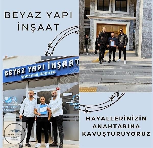 Sancaktepe Mevlana Satılık Daire Beyaz Yapı'dan Kaçırılmaz Fırsat 2+1 Daire