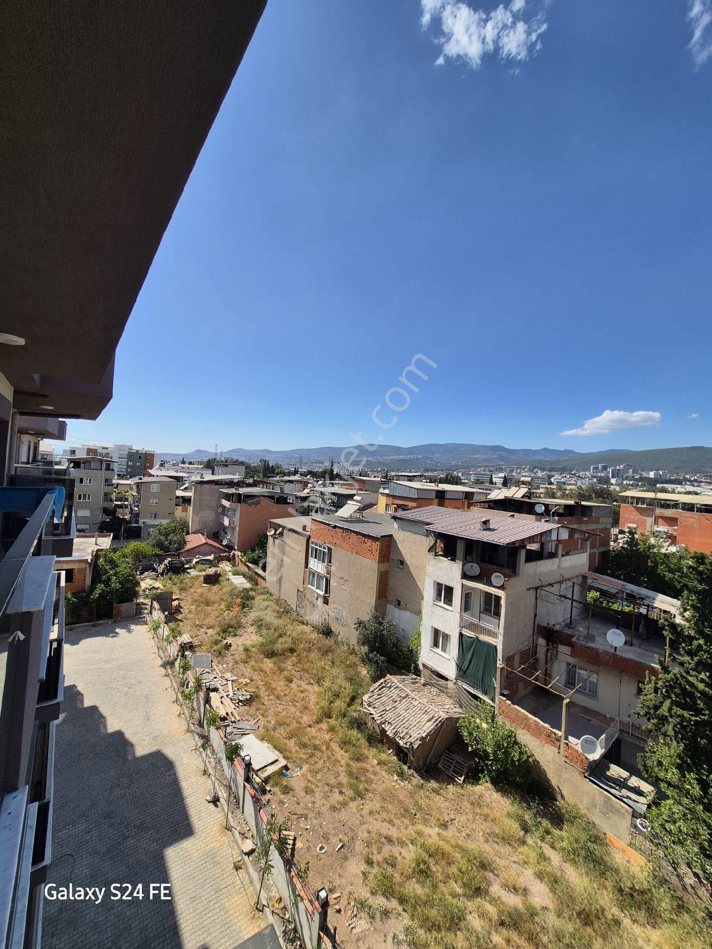Bornova Doğanlar Da 2+1 Satılık Lüks Daire - Görsel 29