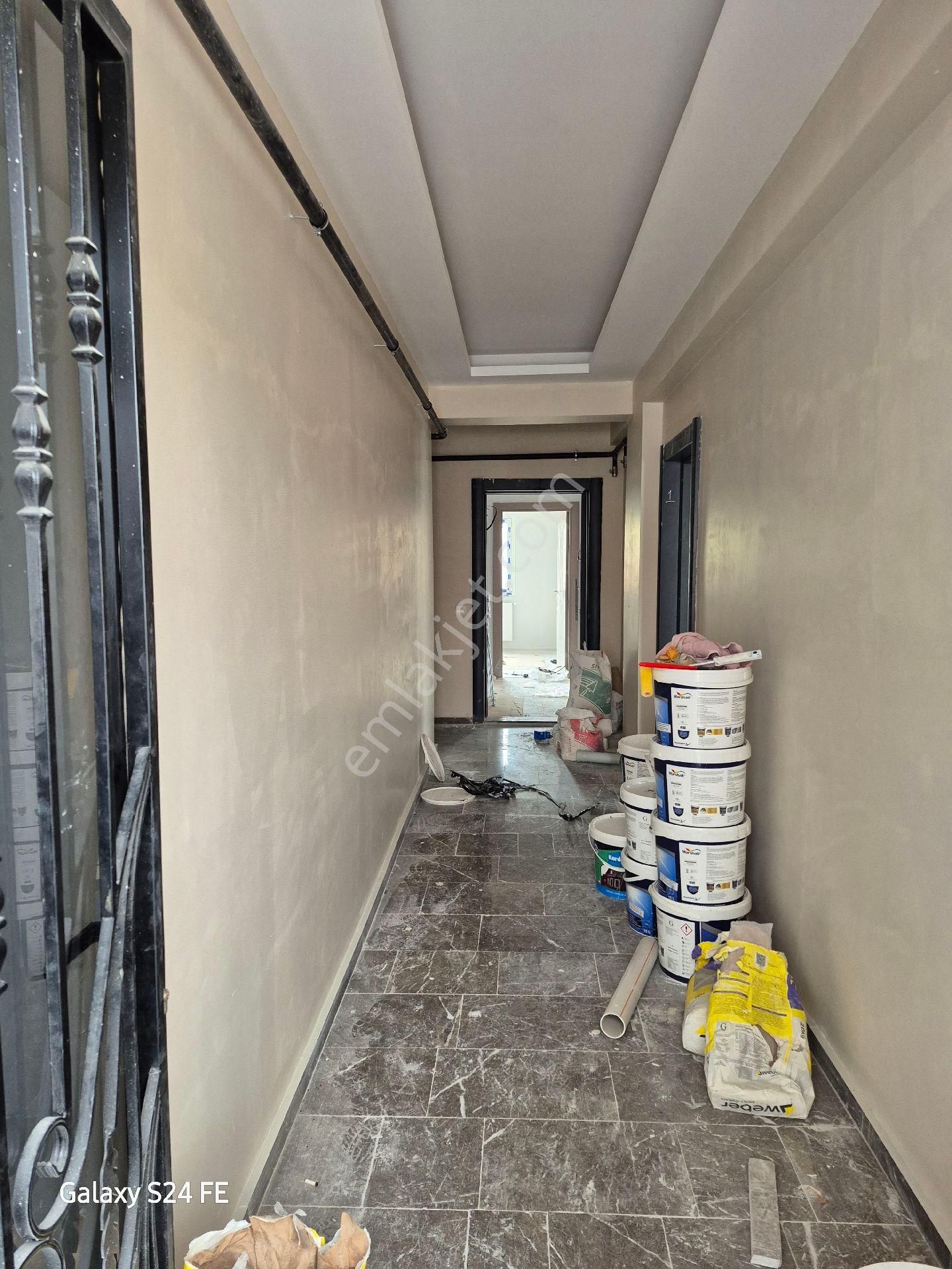 Bornova Doğanlar Da 2+1 Satılık Lüks Daire - Görsel 16