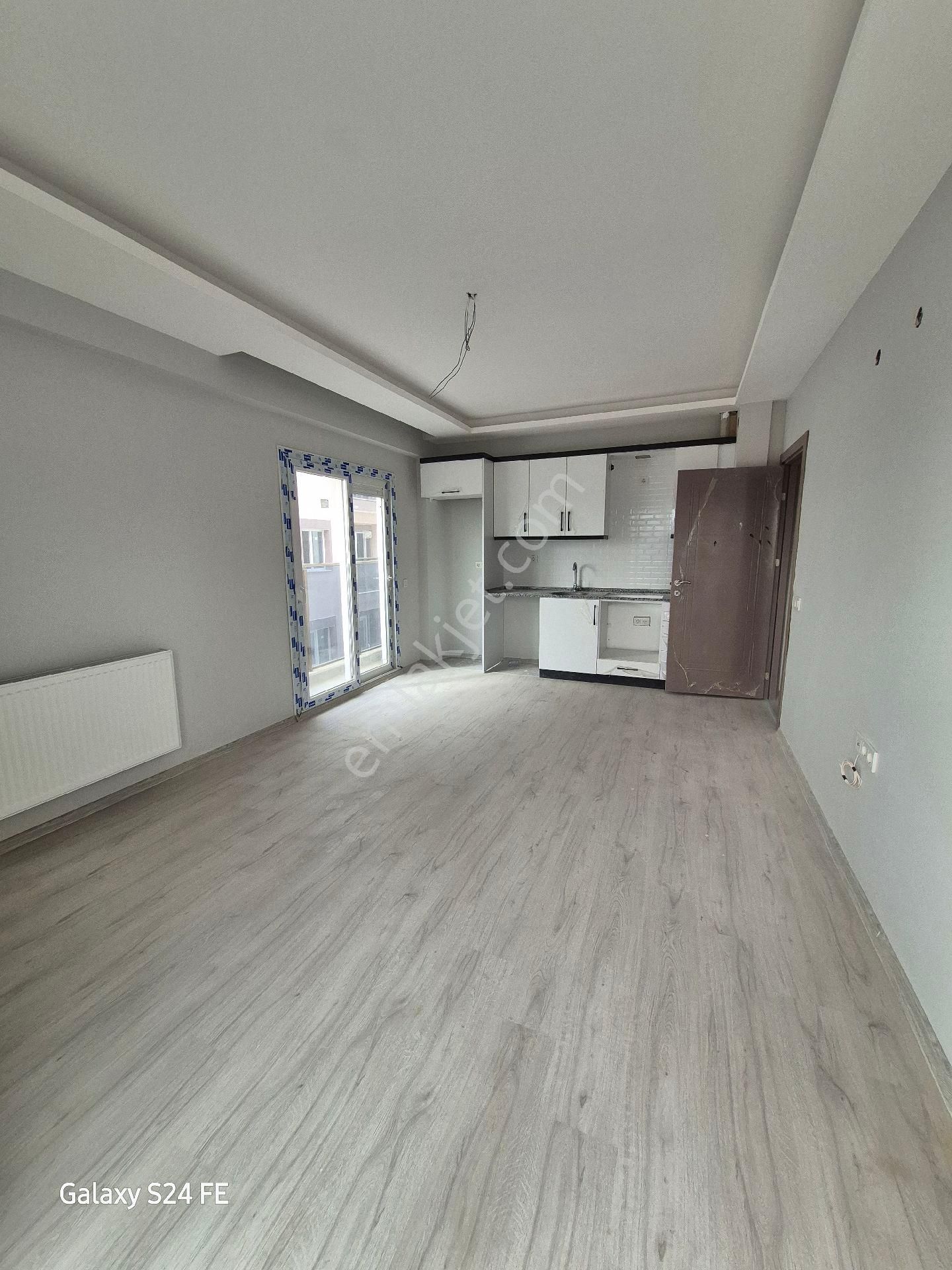 Bornova Doğanlar Da 2+1 Satılık Lüks Daire - Görsel 13