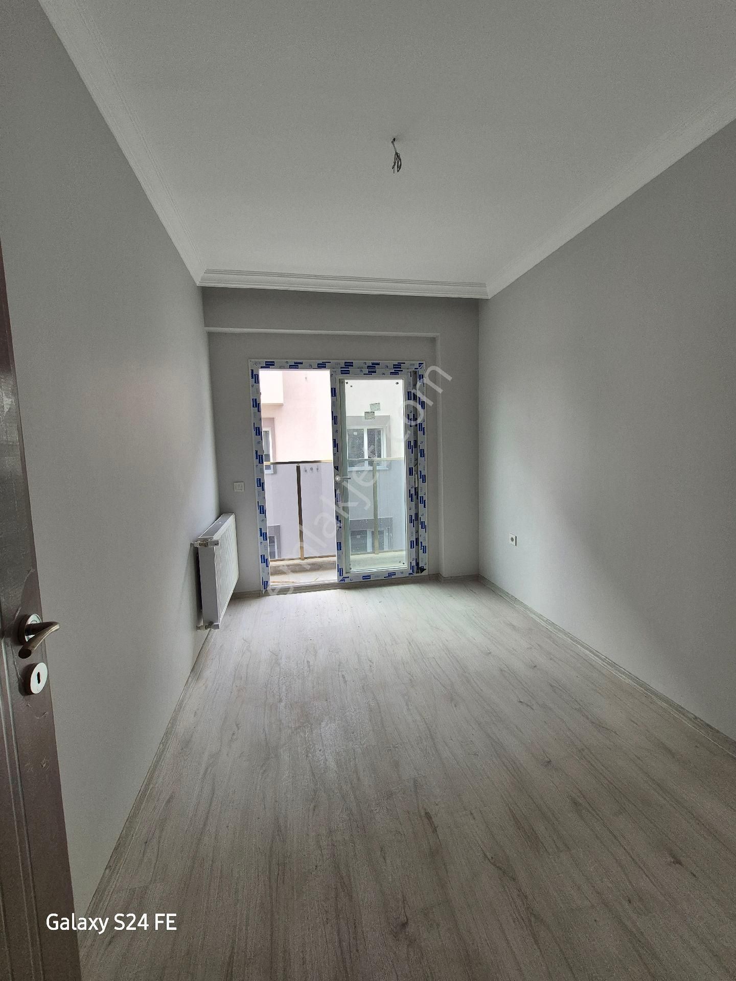 Bornova Doğanlar Da 2+1 Satılık Lüks Daire - Görsel 6