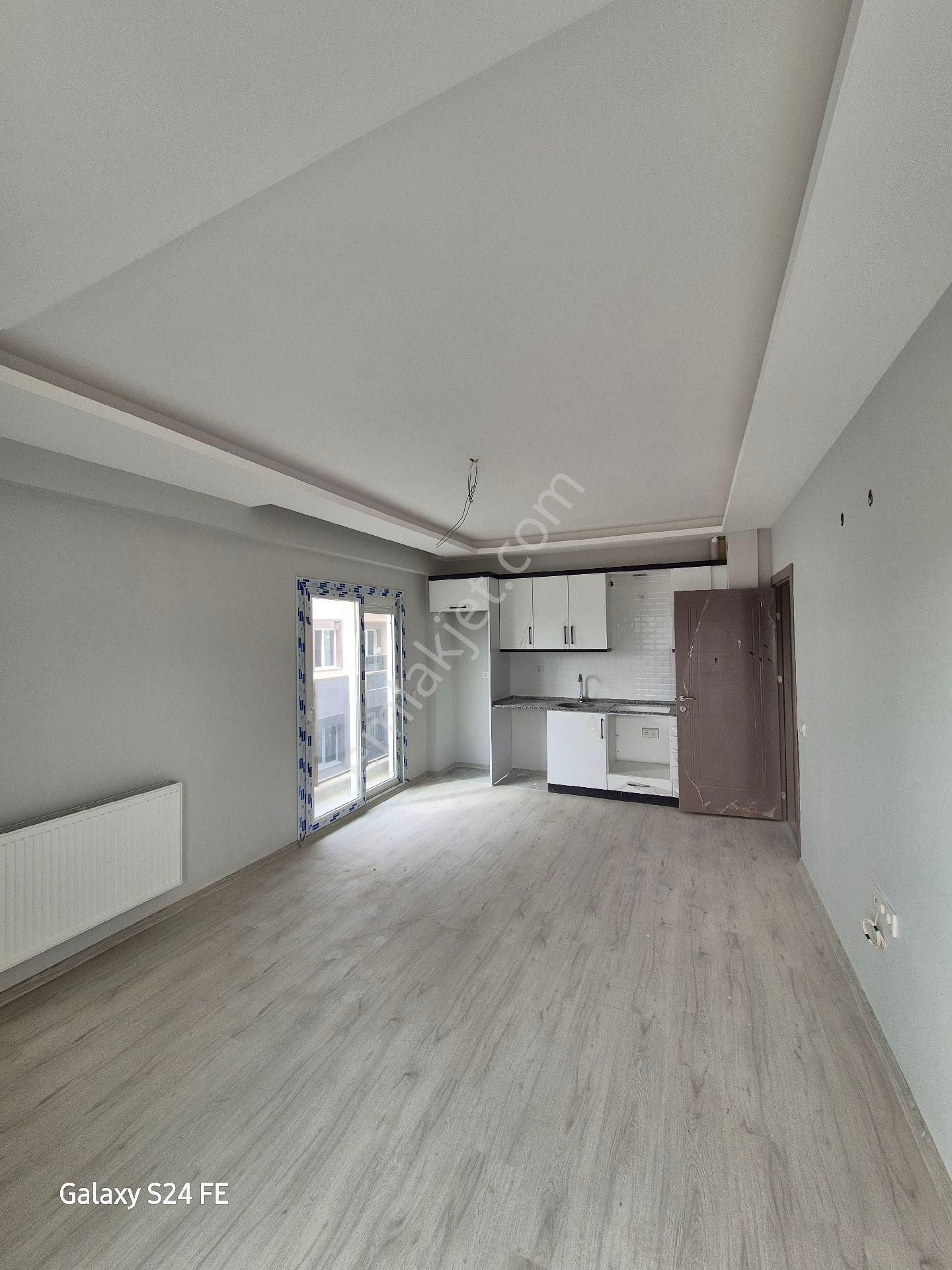 Bornova Doğanlar Da 2+1 Satılık Lüks Daire - Görsel 11