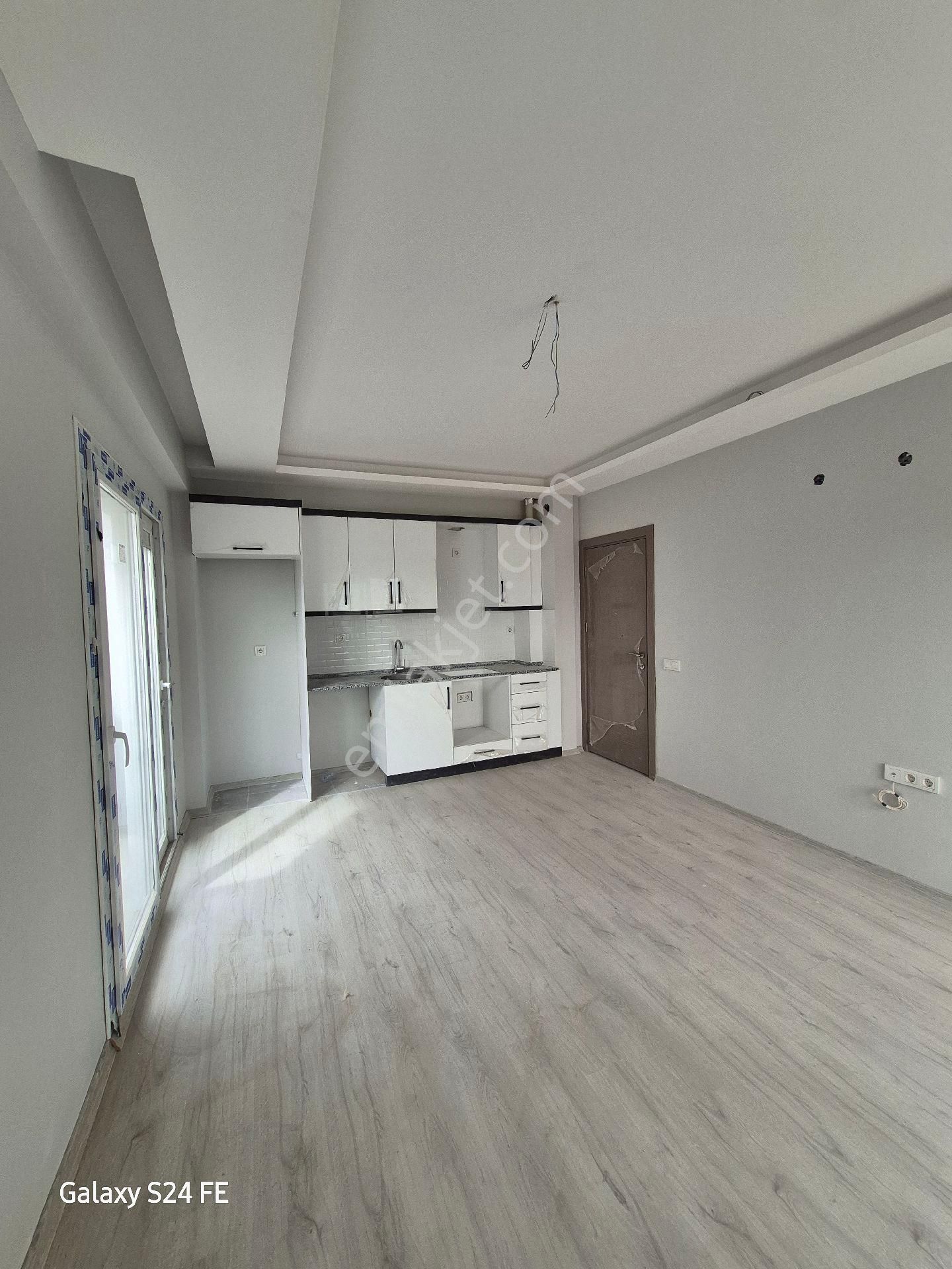 Bornova Doğanlar Da 2+1 Satılık Lüks Daire - Görsel 17