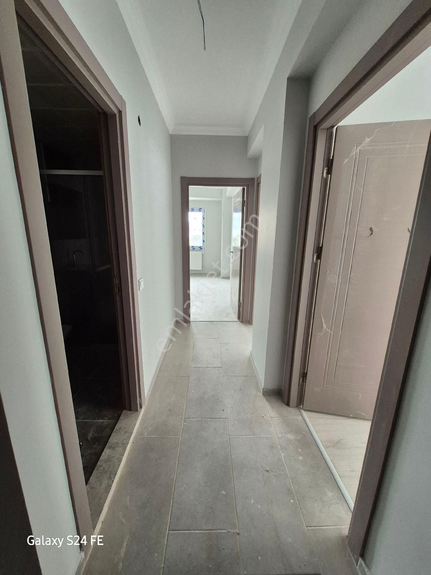 Bornova Doğanlar Da 2+1 Satılık Lüks Daire - Görsel 3