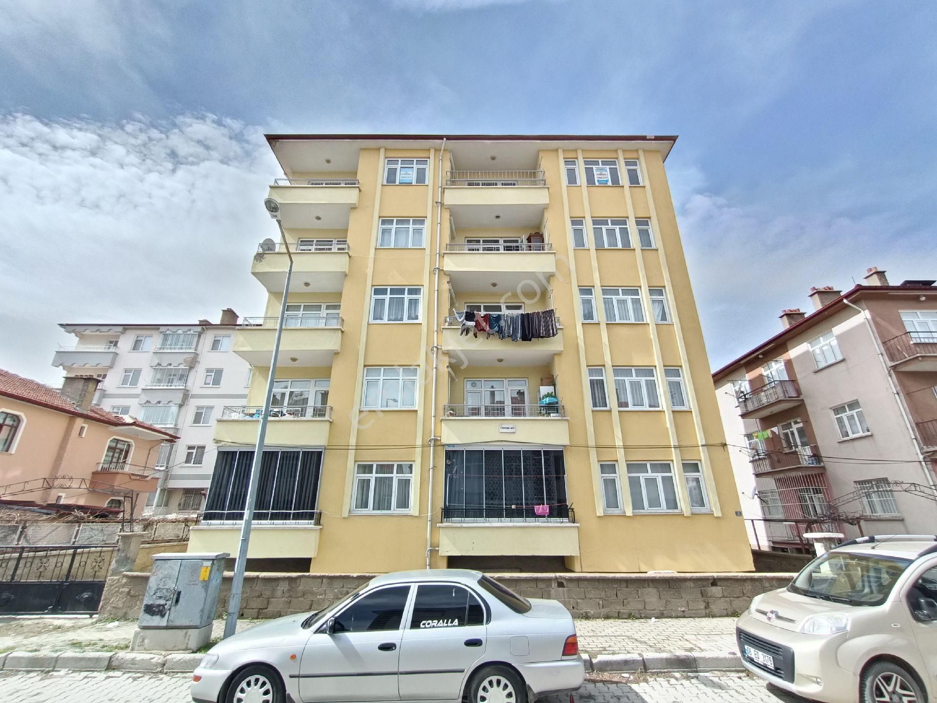 Tunçez Gm Perşembe Altında Masrafsız Satılık 3+1 Daire - Görsel 10