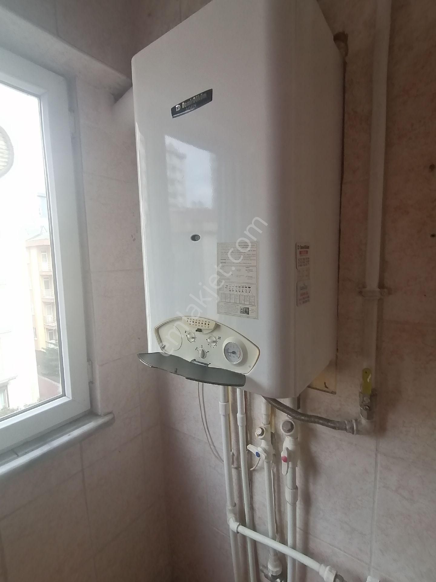 Ümraniye Armağanevler Kiralık Daire Bekara Uygun Temiz Daire - Görsel 23