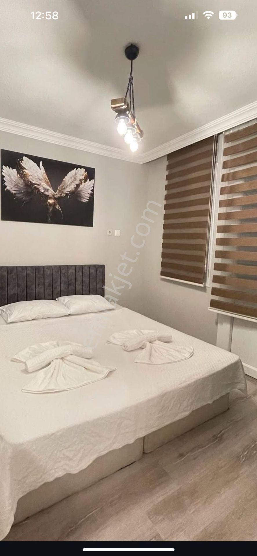 Muğla Fethiye Merkezi 1+1 Daire Ve İşyeri Fırsatı - Görsel 2