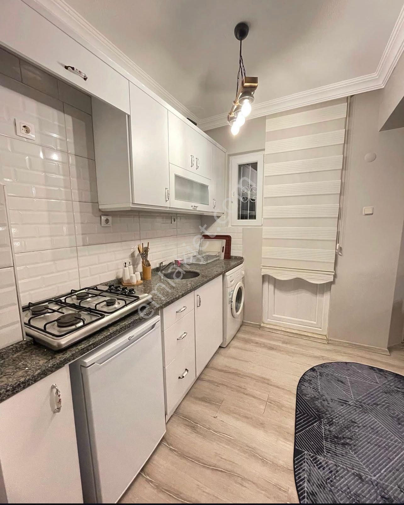 Muğla Fethiye Merkezi 1+1 Daire Ve İşyeri Fırsatı - Görsel 4