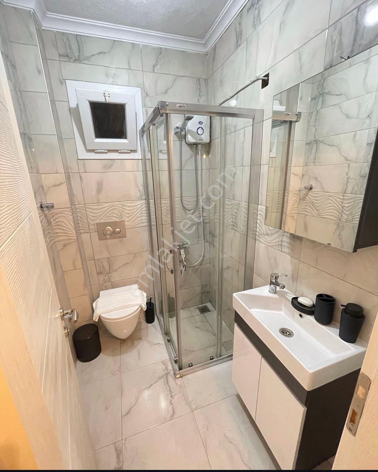 Muğla Fethiye Merkezi 1+1 Daire Ve İşyeri Fırsatı - Görsel 5