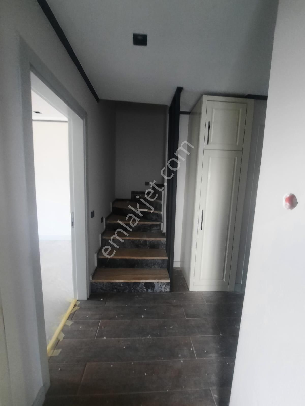 Bodrum Meşelikde Satılık Dubleks Villa - Görsel 15