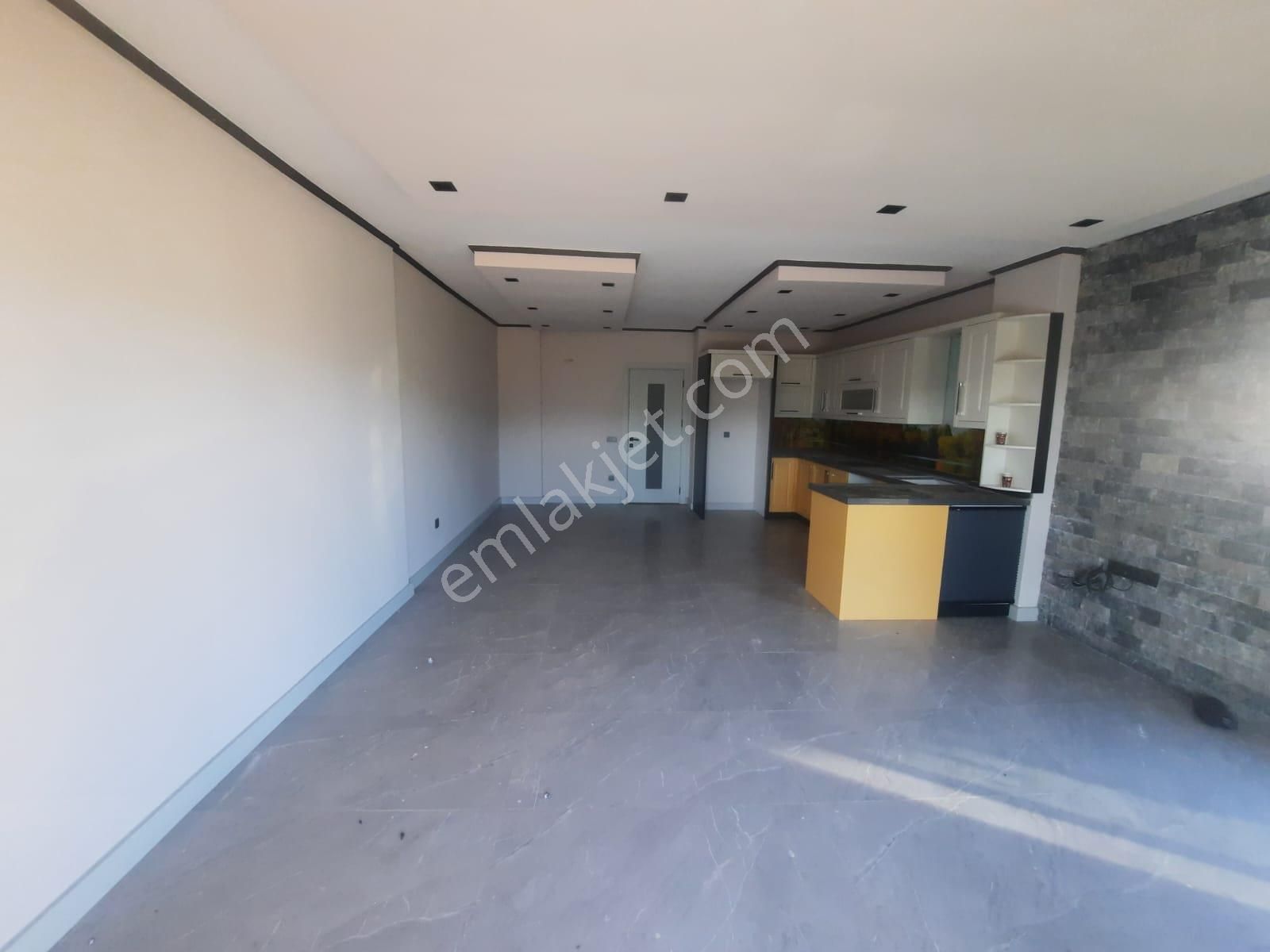 Bodrum Meşelikde Satılık Dubleks Villa - Görsel 19