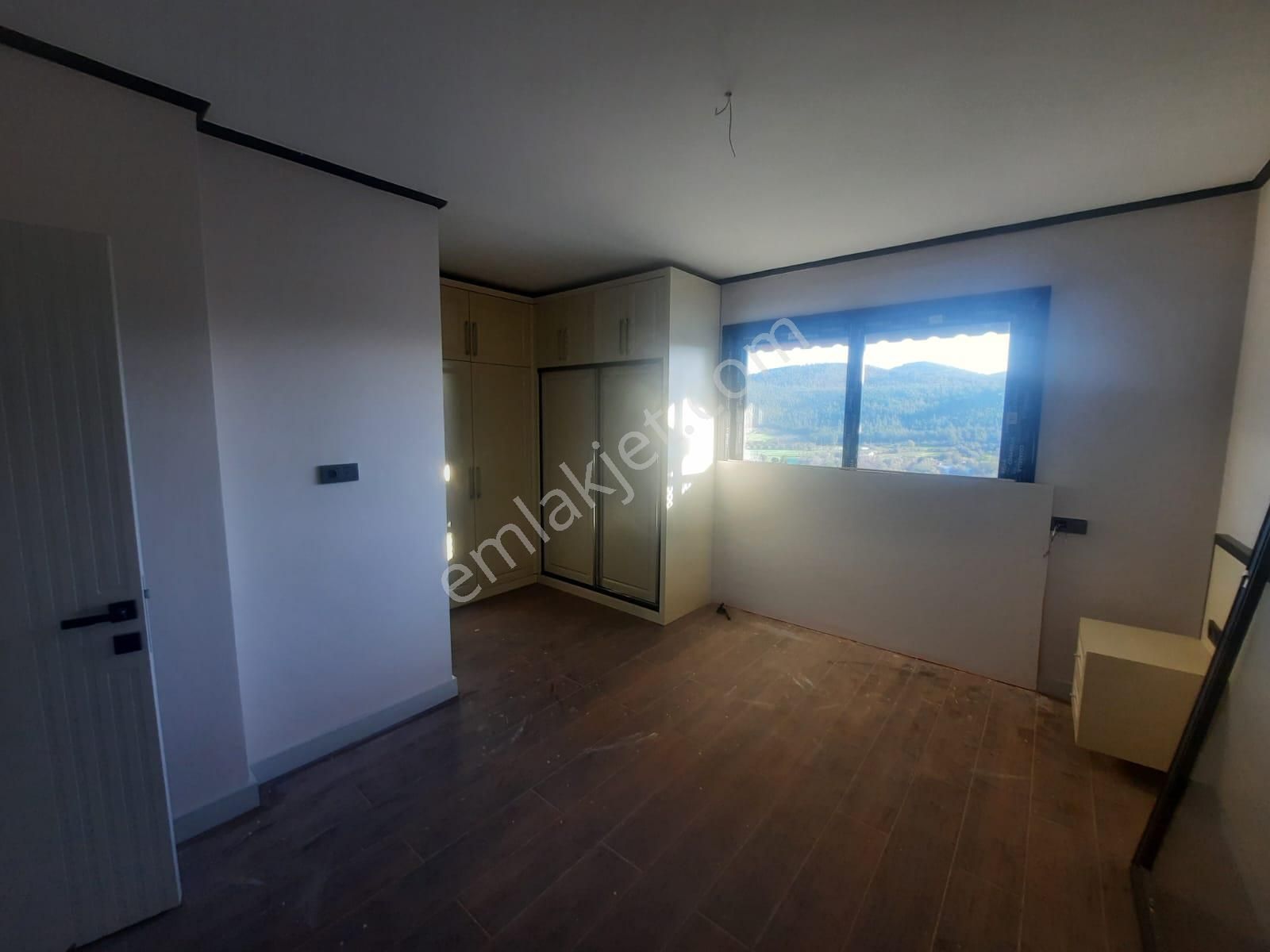 Bodrum Meşelikde Satılık Dubleks Villa - Görsel 7