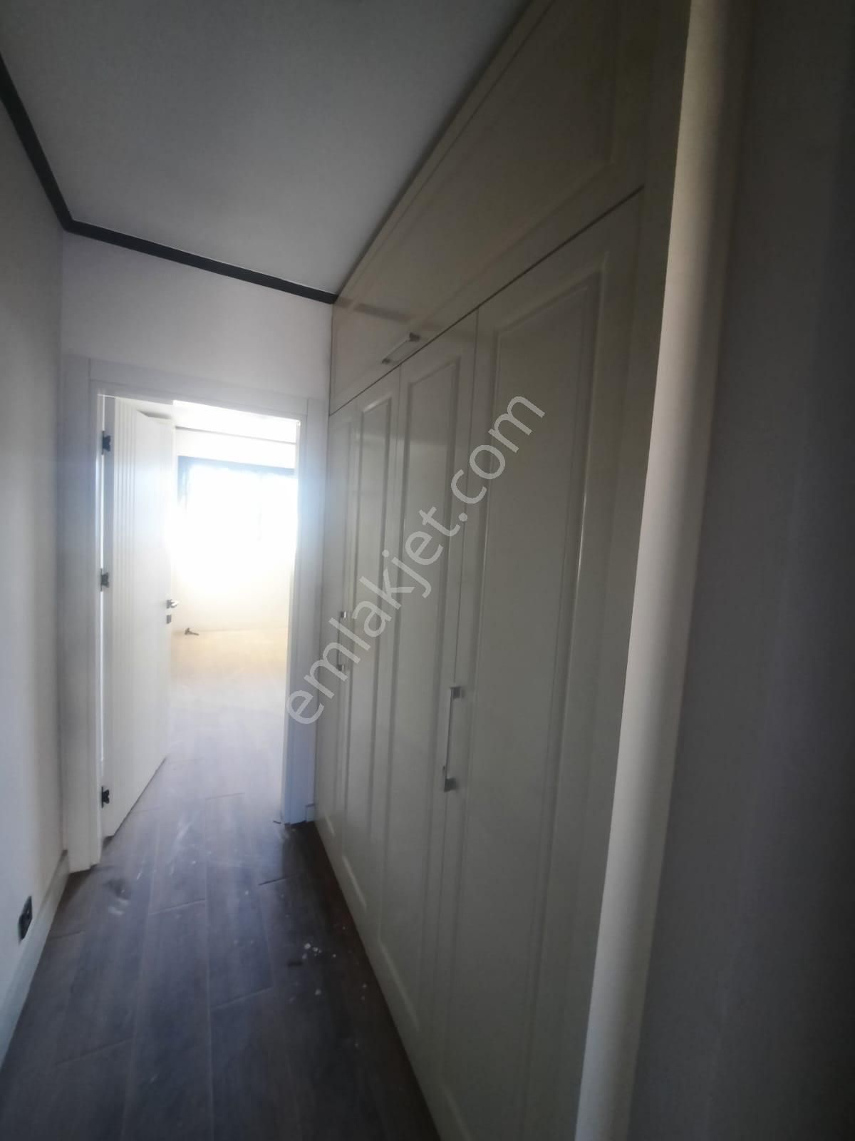 Bodrum Meşelikde Satılık Dubleks Villa - Görsel 10