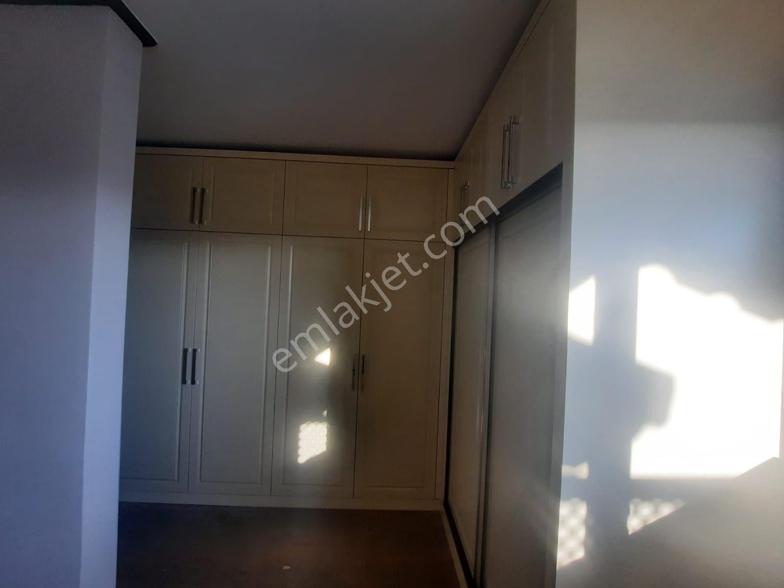 Bodrum Meşelikde Satılık Dubleks Villa - Görsel 9