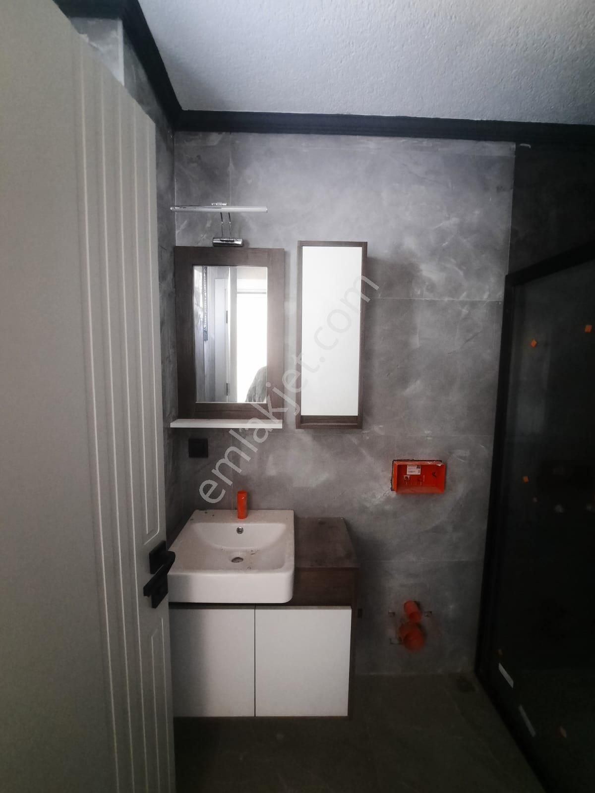 Bodrum Meşelikde Satılık Dubleks Villa - Görsel 11