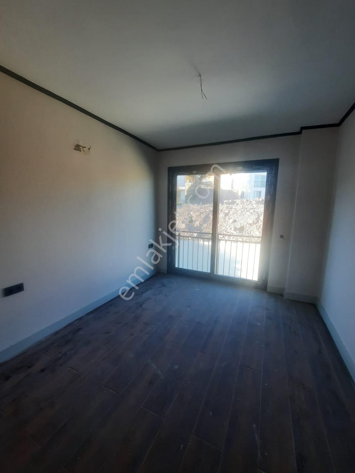Bodrum Meşelikde Satılık Dubleks Villa - Görsel 13