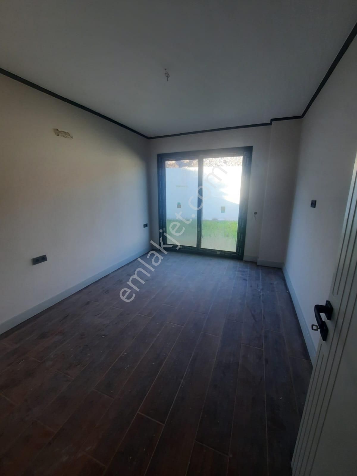 Bodrum Meşelikde Satılık Dubleks Villa - Görsel 18