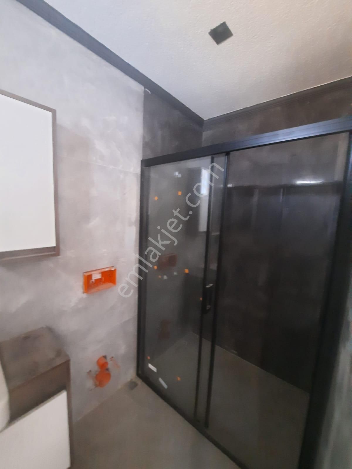 Bodrum Meşelikde Satılık Dubleks Villa - Görsel 12