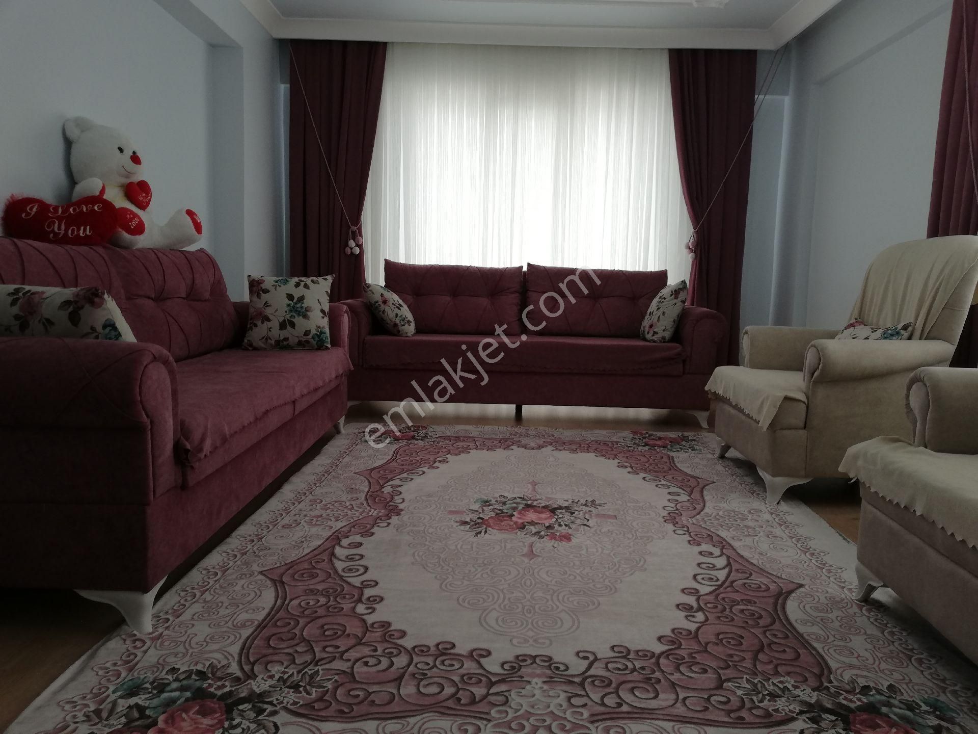 Sincan Tandoğan Satılık Daire Ankara Sincan Tandoğanda 3+1 Arakat 2013 Yapım Yapılı Satılık Daire