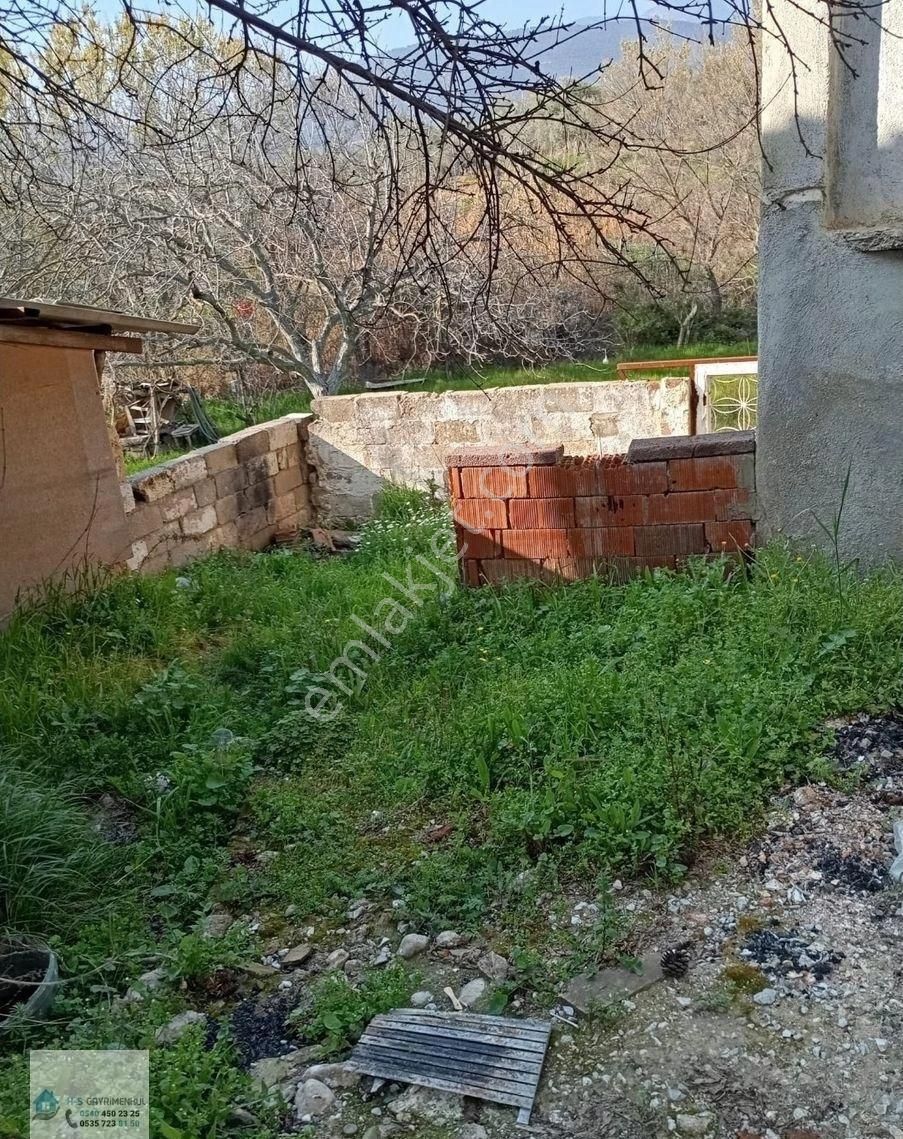 Torbalı Çakırbeyli Köyü'nde Satılık Müstakil Evler Ve İmarlı Arsaları! - Görsel 6