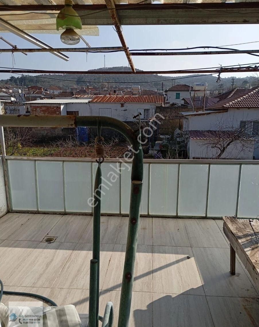 Torbalı Çakırbeyli Köyü'nde Satılık Müstakil Evler Ve İmarlı Arsaları! - Görsel 15