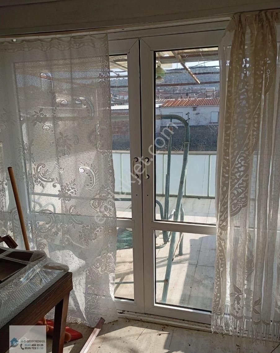 Torbalı Çakırbeyli Köyü'nde Satılık Müstakil Evler Ve İmarlı Arsaları! - Görsel 17