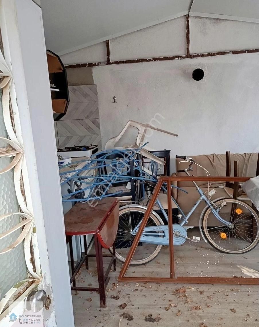 Torbalı Çakırbeyli Köyü'nde Satılık Müstakil Evler Ve İmarlı Arsaları! - Görsel 8