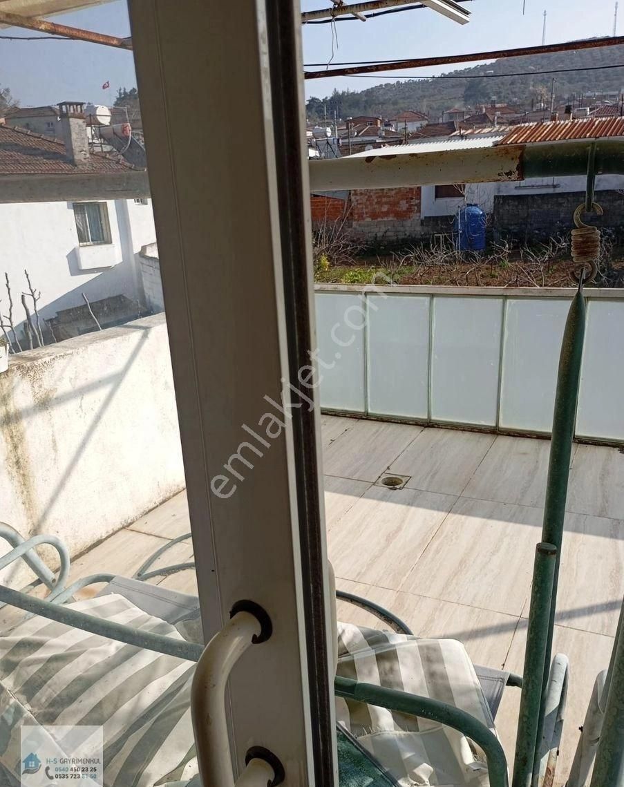 Torbalı Çakırbeyli Köyü'nde Satılık Müstakil Evler Ve İmarlı Arsaları! - Görsel 19