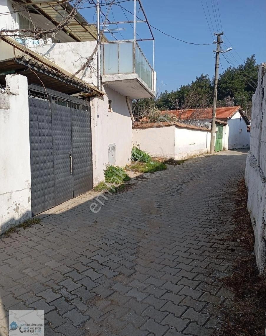 Torbalı Çakırbeyli Köyü'nde Satılık Müstakil Evler Ve İmarlı Arsaları! - Görsel 20