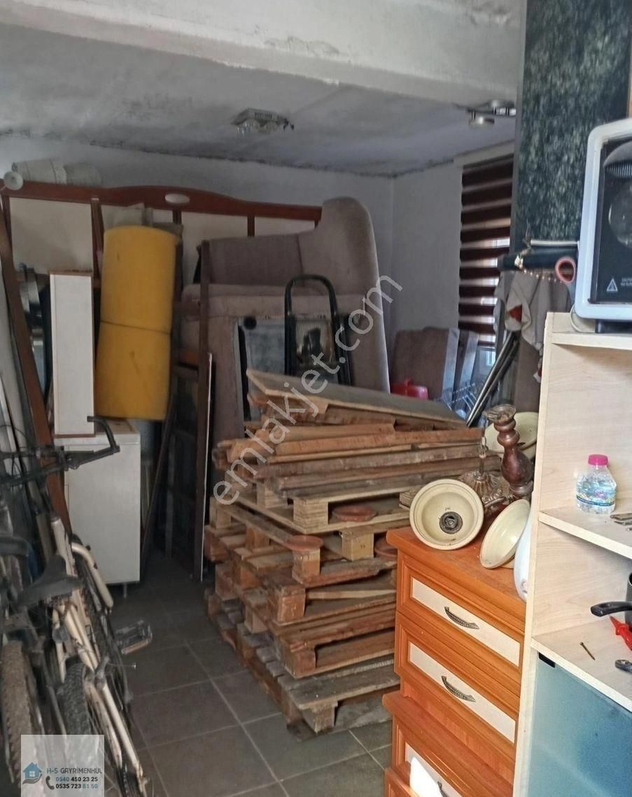 Torbalı Çakırbeyli Köyü'nde Satılık Müstakil Evler Ve İmarlı Arsaları! - Görsel 25