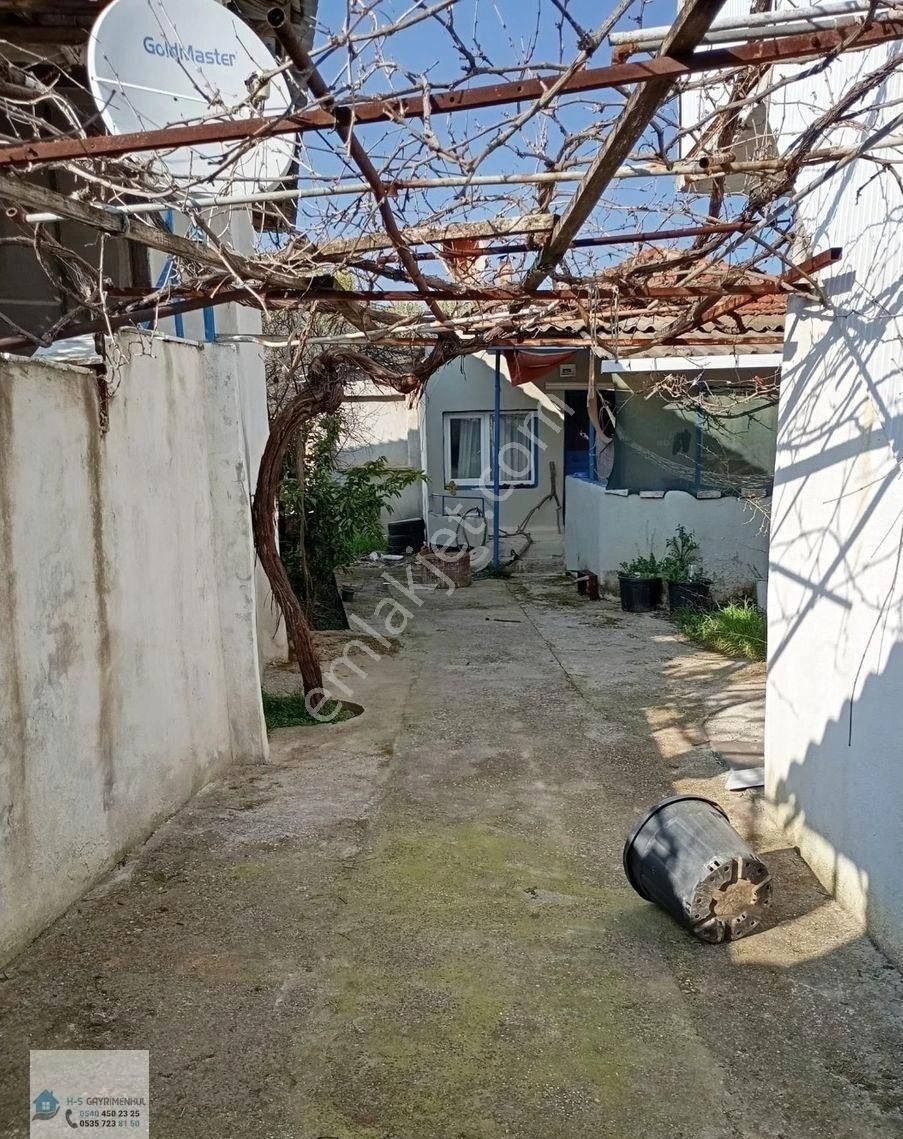 Torbalı Çakırbeyli Köyü'nde Satılık Müstakil Evler Ve İmarlı Arsaları! - Görsel 18