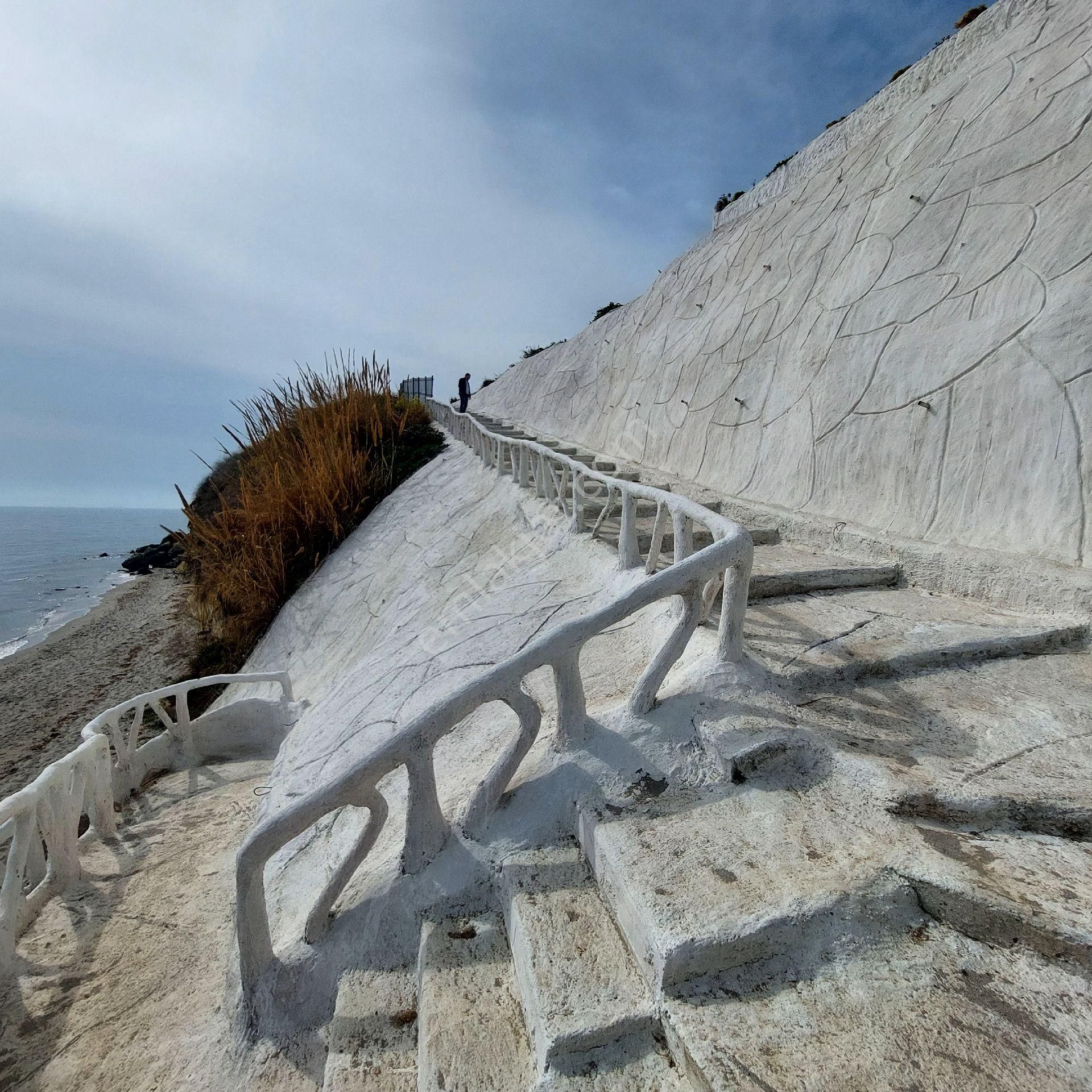 Tekirdağ Yenice Mahallesinde Satılık 4+1 Villa - Görsel 3