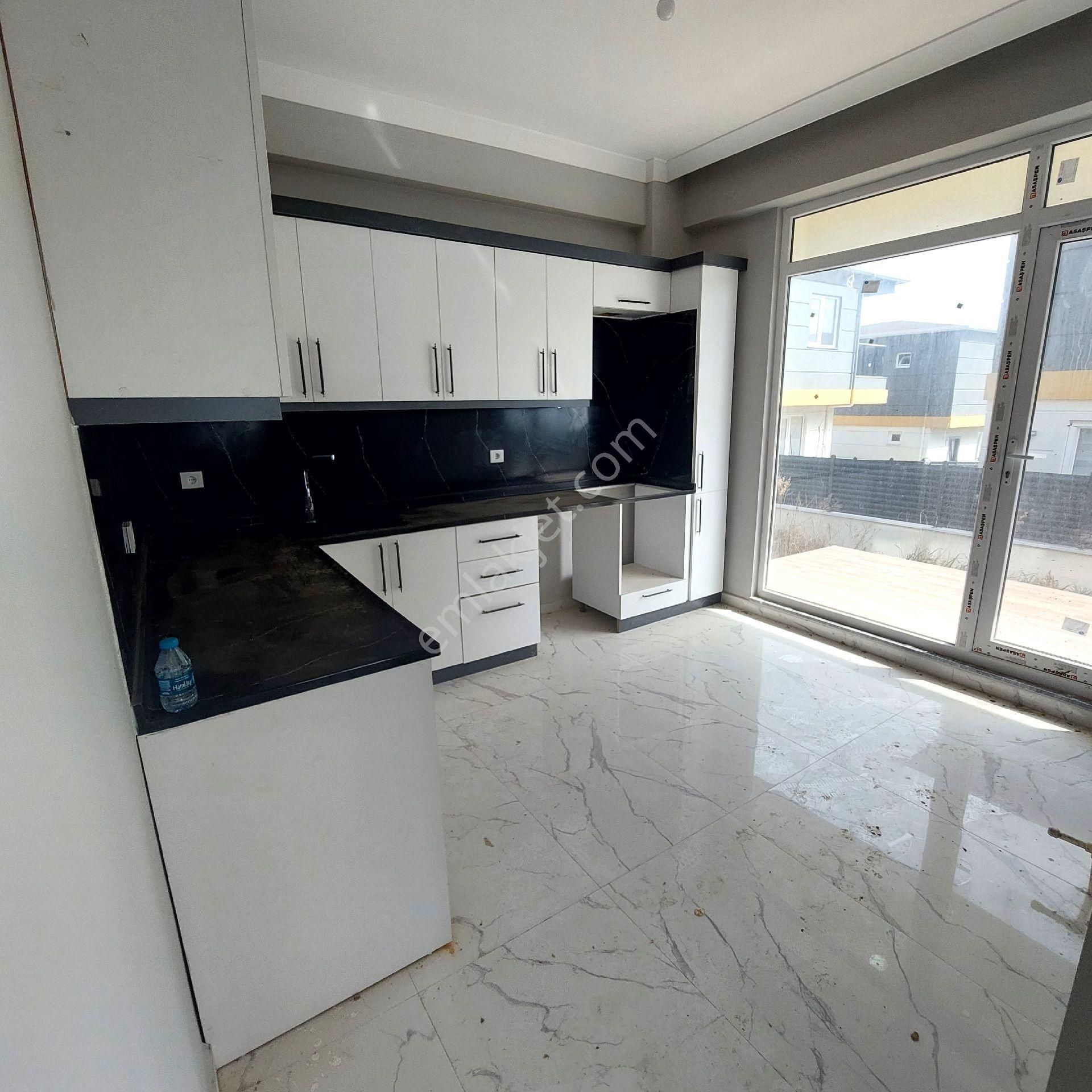 Tekirdağ Yenice Mahallesinde Satılık 4+1 Villa - Görsel 25