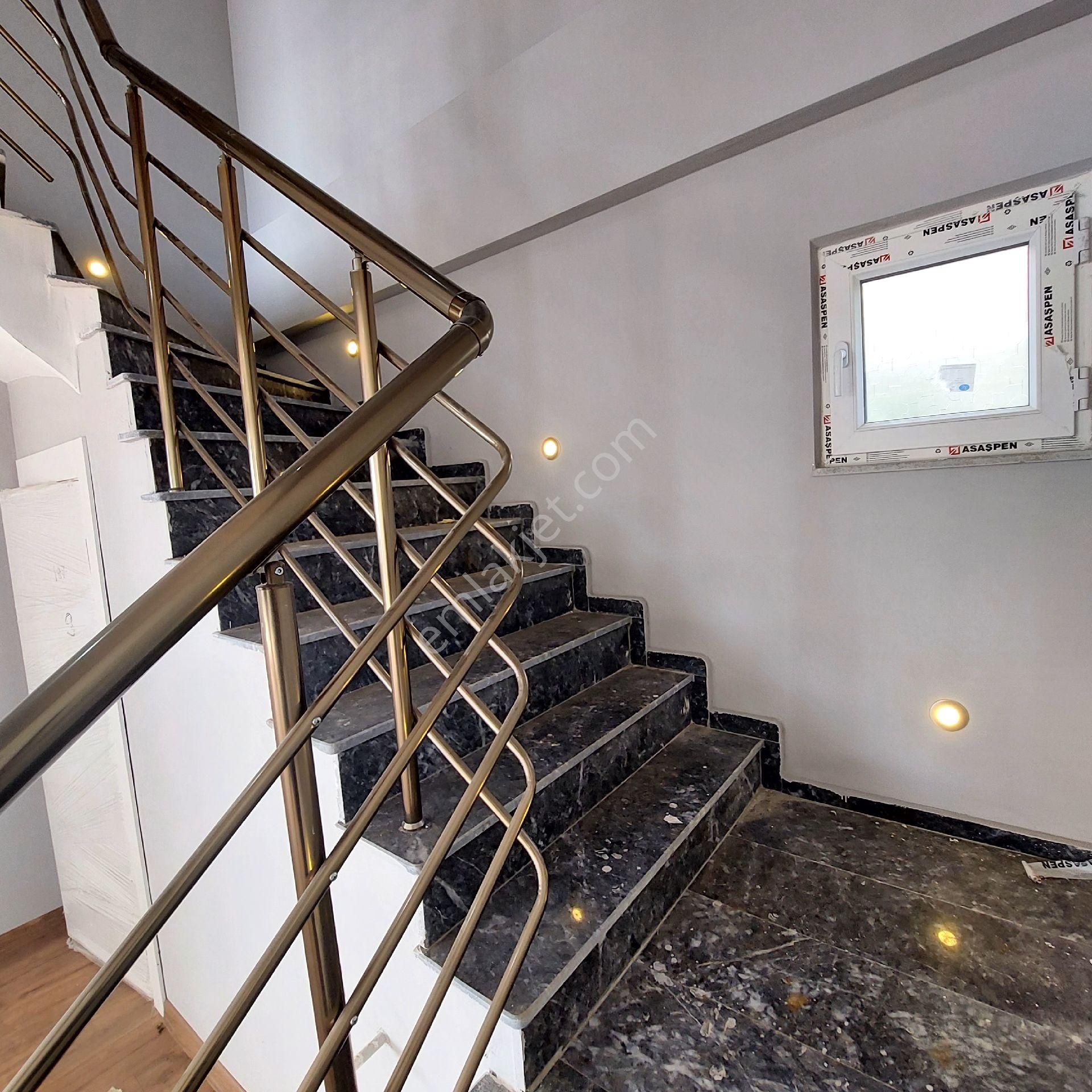 Tekirdağ Yenice Mahallesinde Satılık 4+1 Villa - Görsel 21