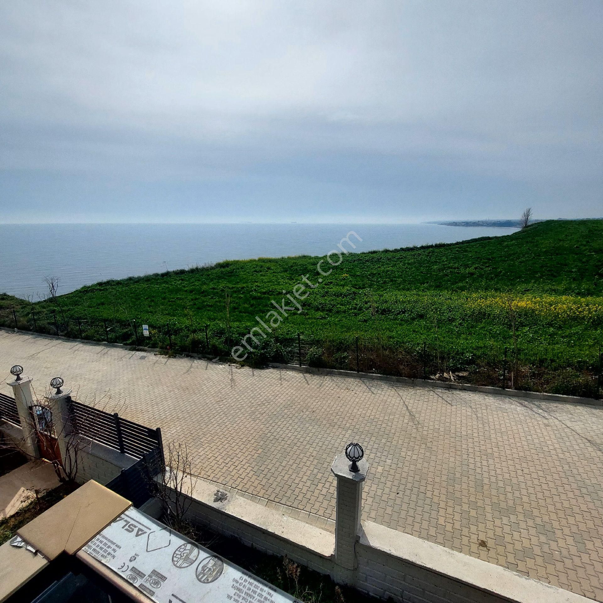 Tekirdağ Yenice Mahallesinde Satılık 4+1 Villa - Görsel 15