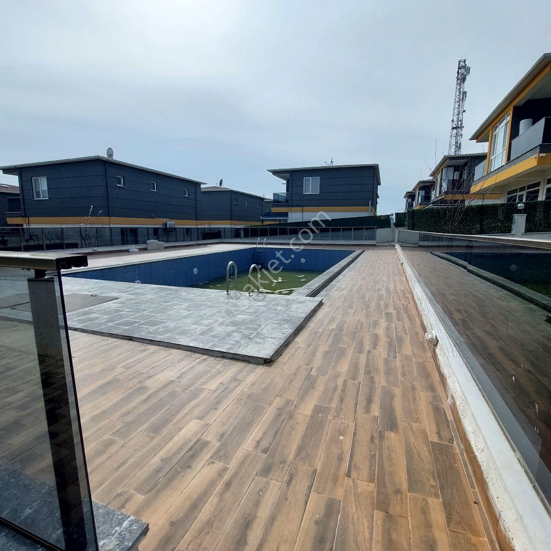 Tekirdağ Yenice Mahallesinde Satılık 4+1 Villa - Görsel 8