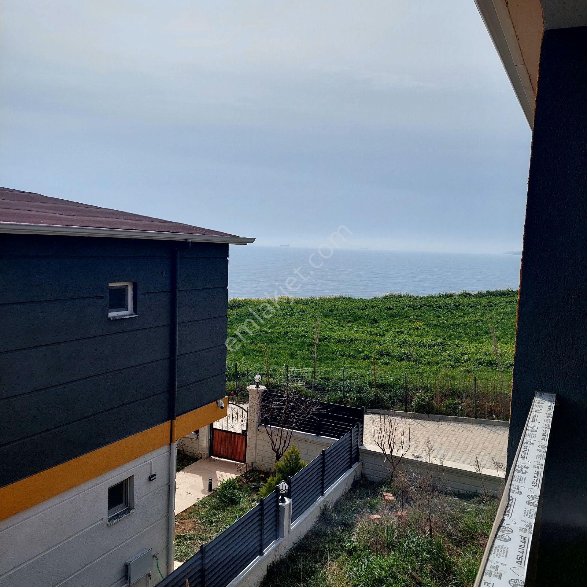 Tekirdağ Yenice Mahallesinde Satılık 4+1 Villa - Görsel 17