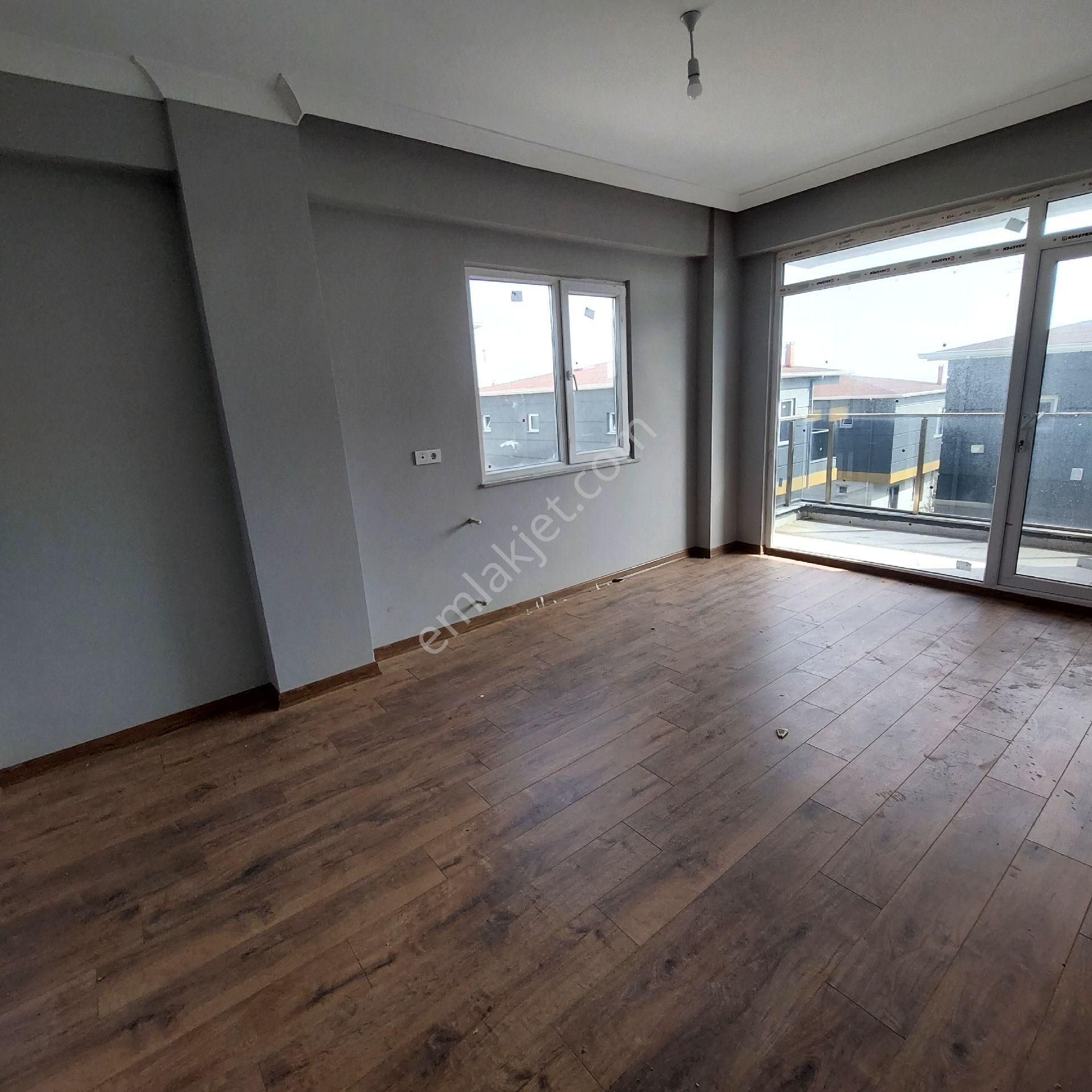 Tekirdağ Yenice Mahallesinde Satılık 4+1 Villa - Görsel 27