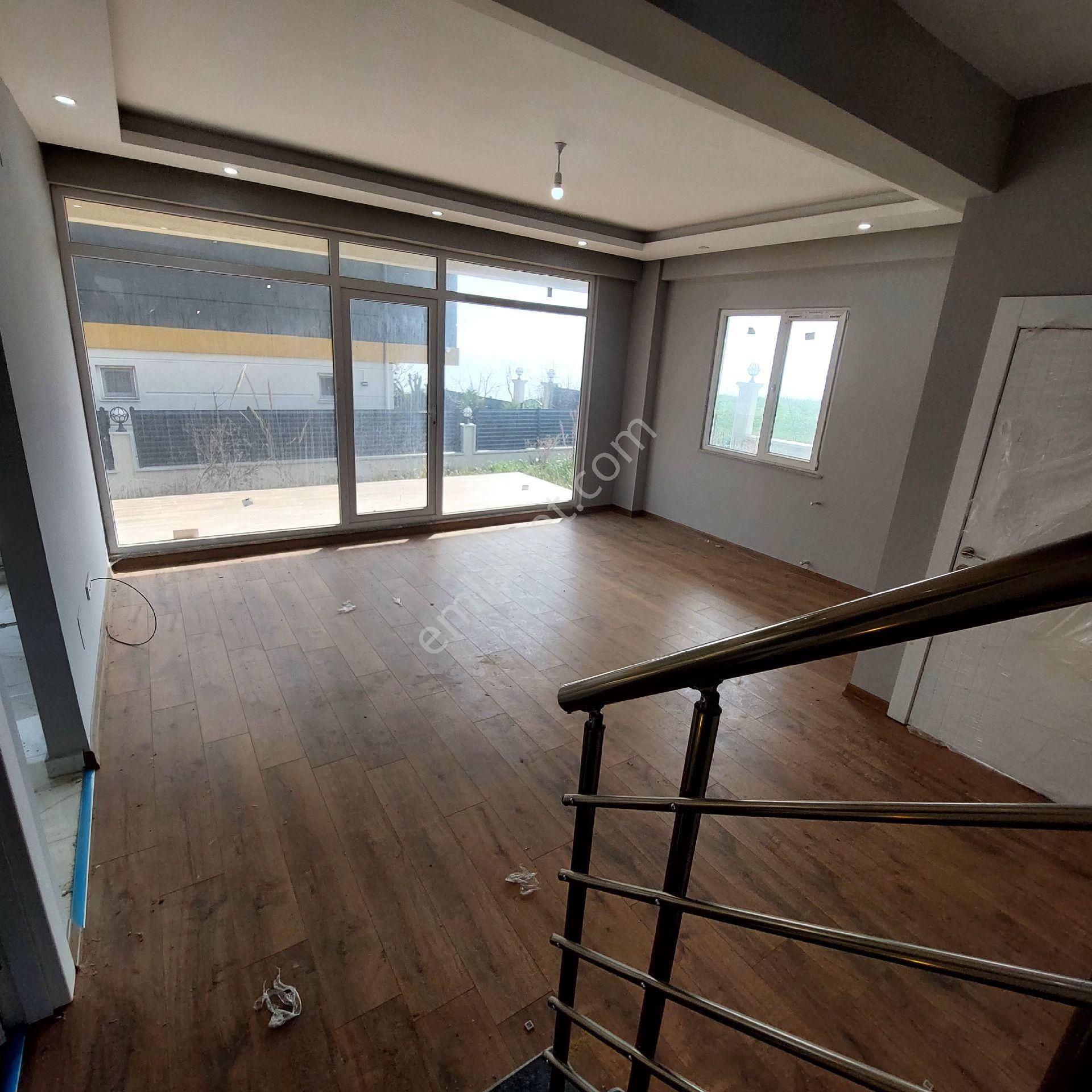 Tekirdağ Yenice Mahallesinde Satılık 4+1 Villa - Görsel 20