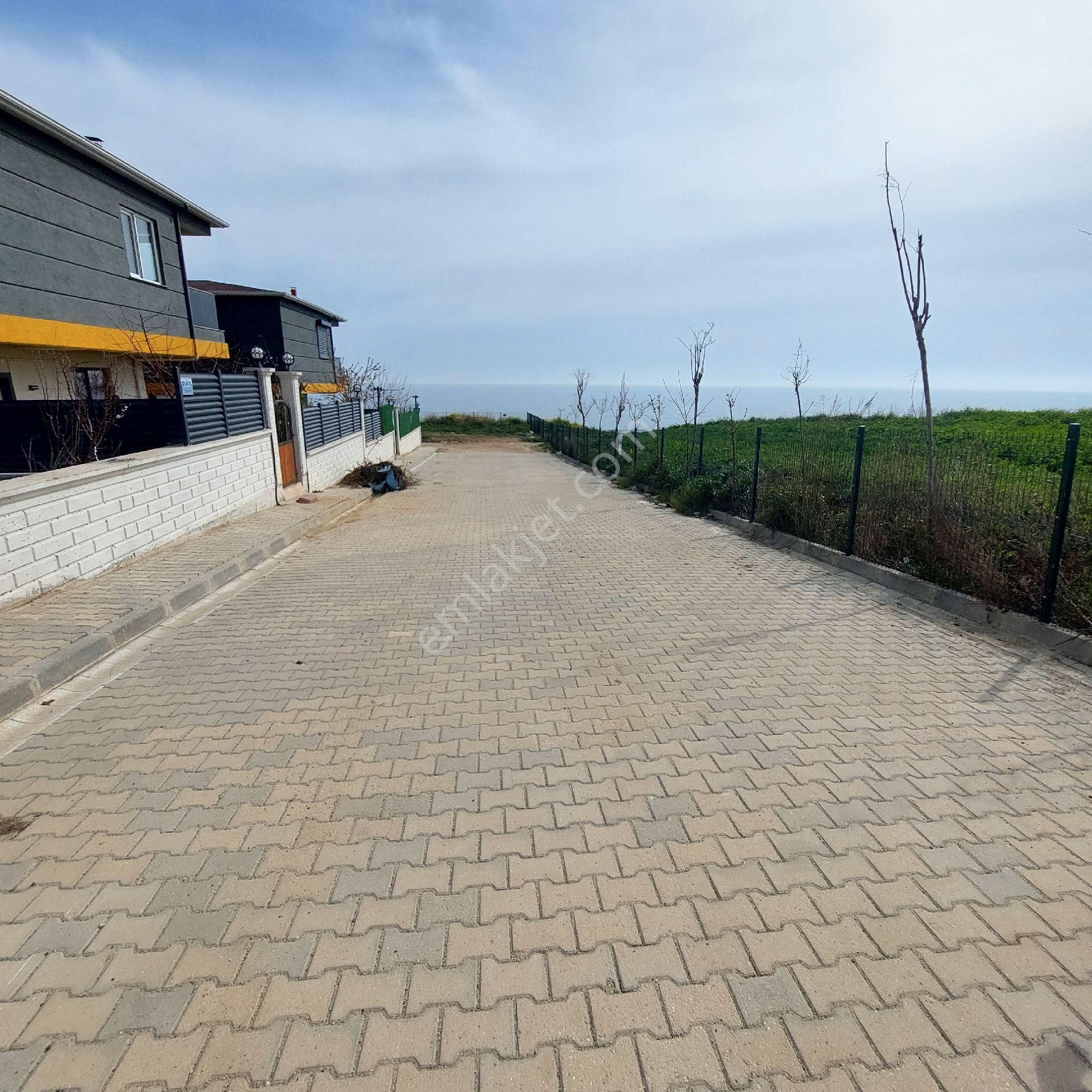 Tekirdağ Yenice Mahallesinde Satılık 4+1 Villa - Görsel 10