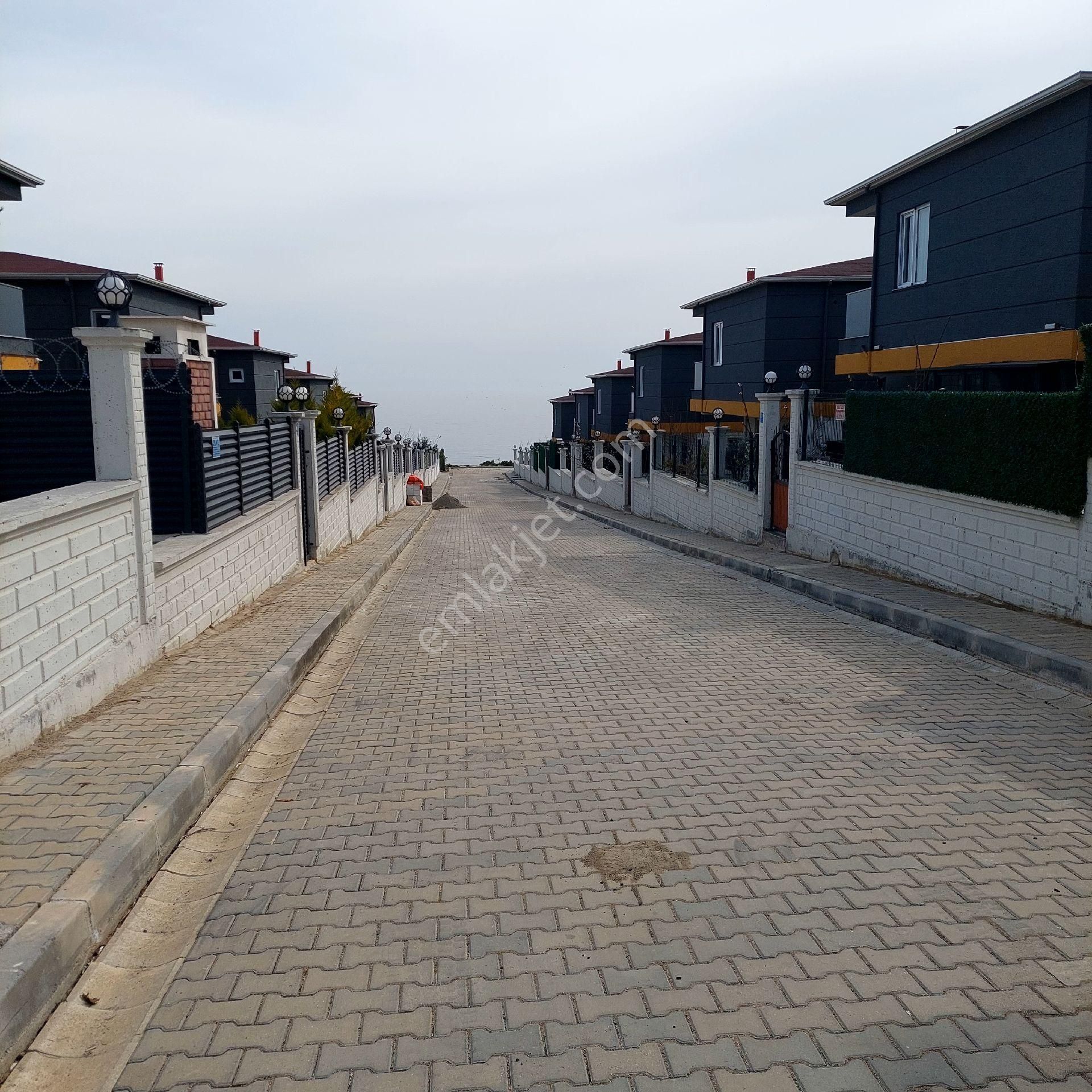 Tekirdağ Yenice Mahallesinde Satılık 4+1 Villa - Görsel 9