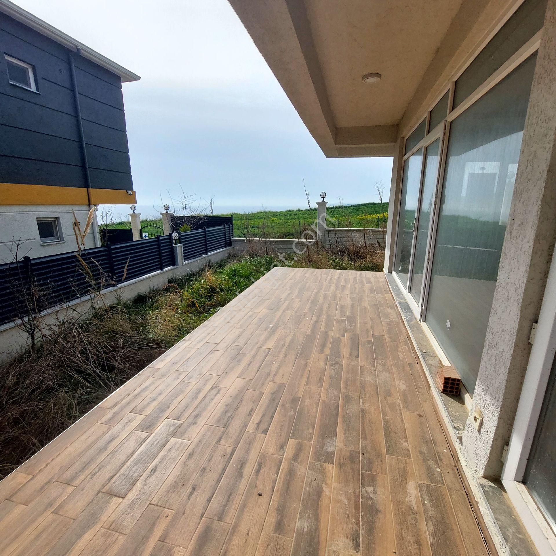 Tekirdağ Yenice Mahallesinde Satılık 4+1 Villa - Görsel 11