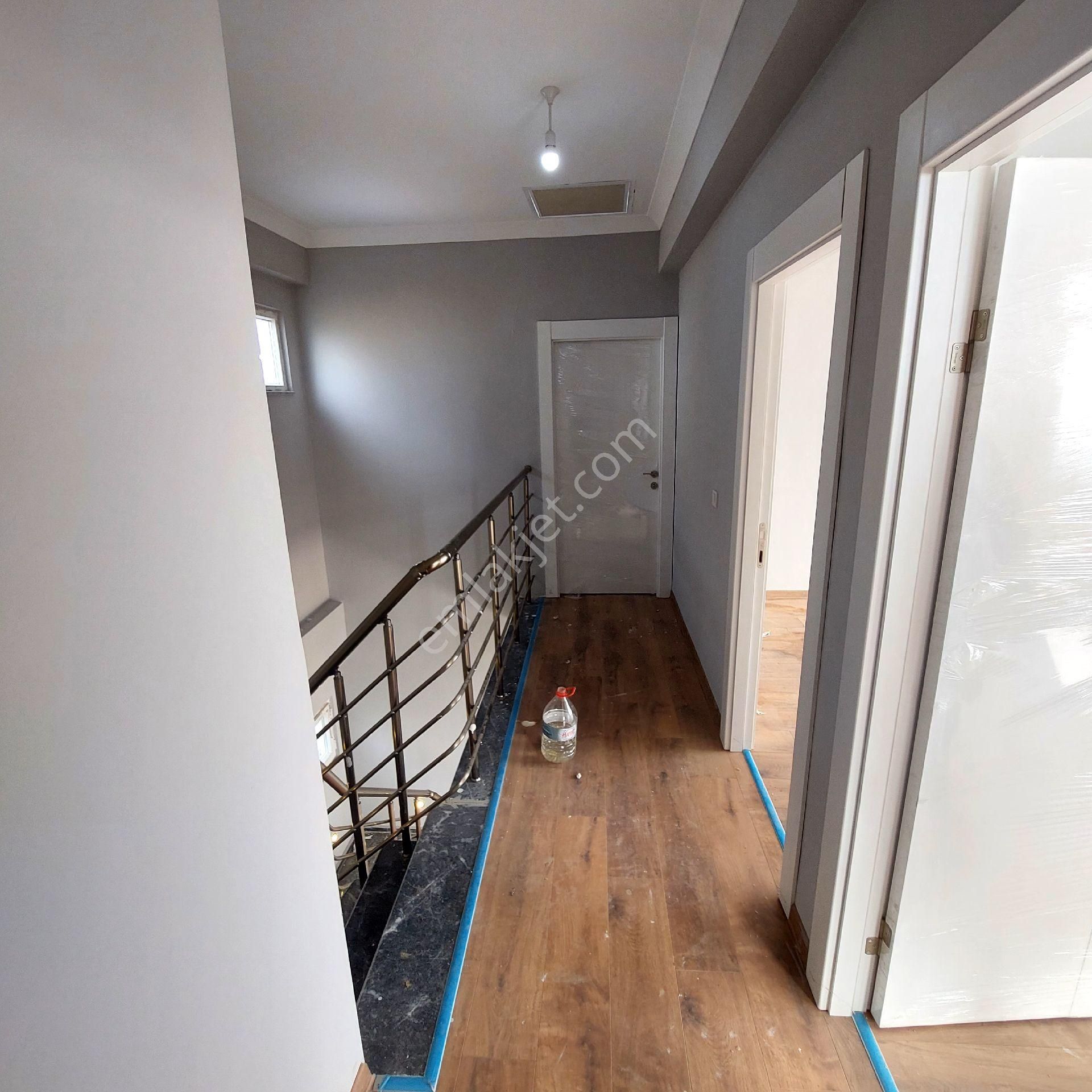 Tekirdağ Yenice Mahallesinde Satılık 4+1 Villa - Görsel 29