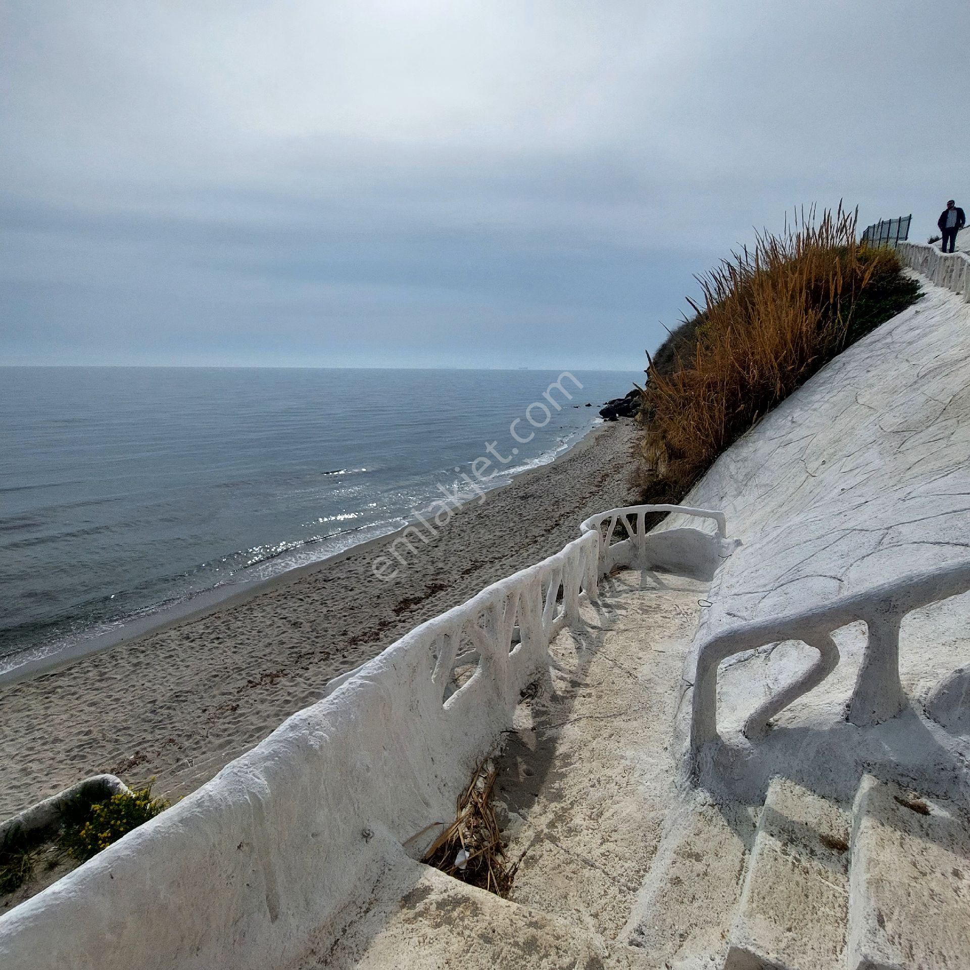 Tekirdağ Yenice Mahallesinde Satılık 4+1 Villa - Görsel 2