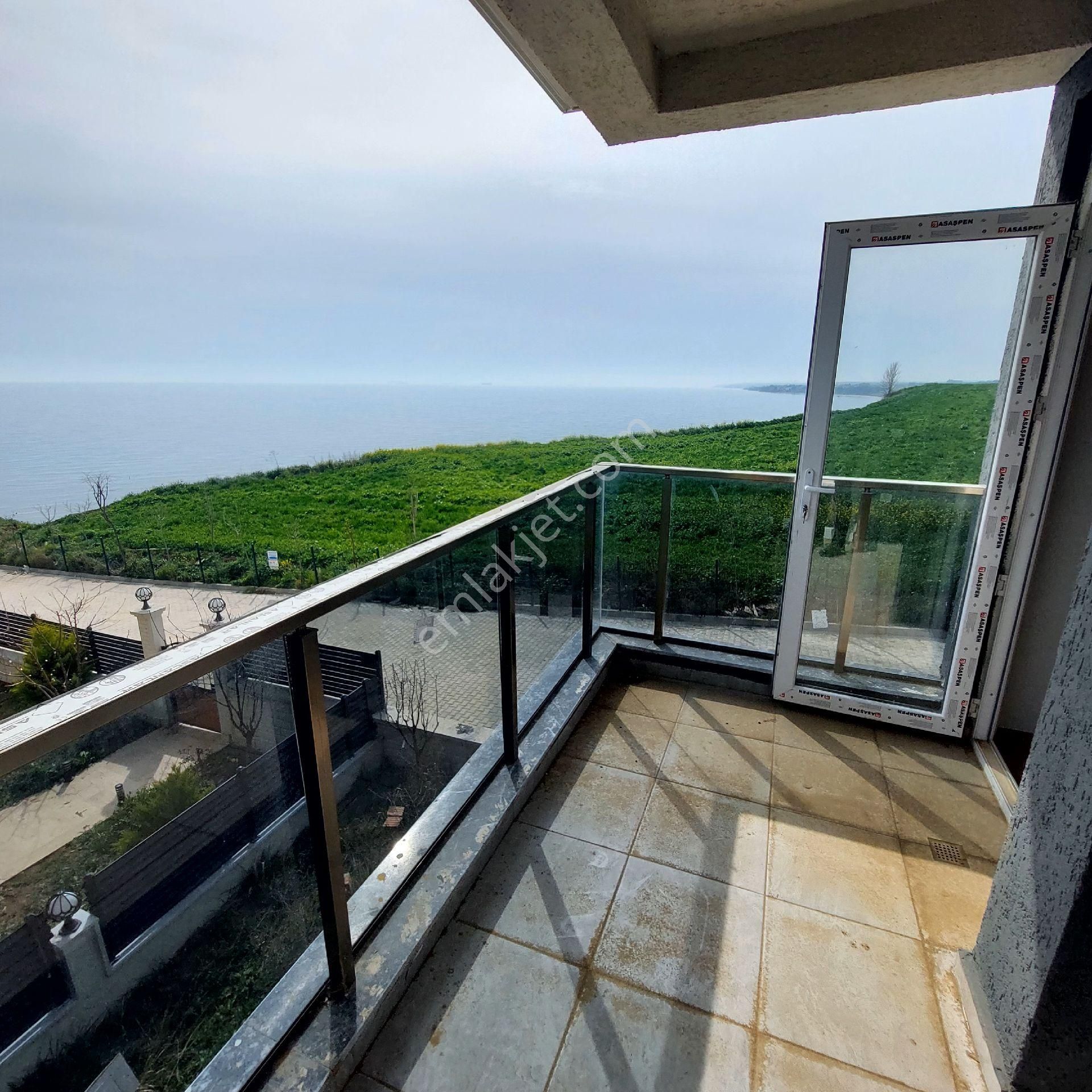 Tekirdağ Yenice Mahallesinde Satılık 4+1 Villa - Görsel 26