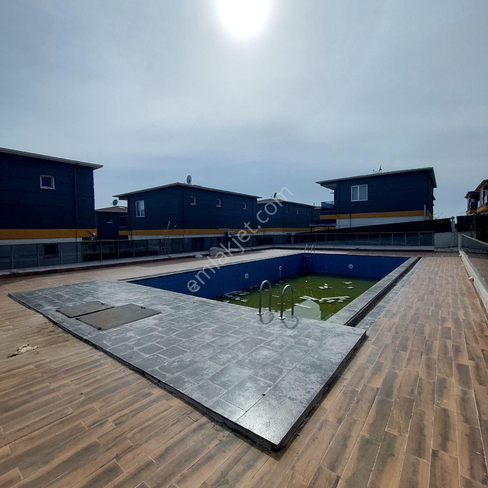 Tekirdağ Yenice Mahallesinde Satılık 4+1 Villa - Görsel 7